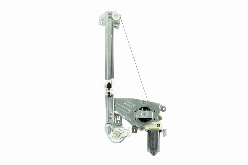 Mécanisme de lève-vitre (Mécanisme de lève-vitre) VALEO 851781